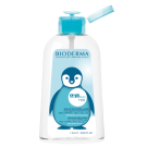 BioDerma ABCDerm H2O Baby Micellar Water for Sensitive Skin - 1L