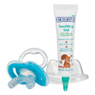 Nuby Gumeez Teether with Teething Gel