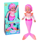 Baby Born 37Cm My First Mermaid Doll