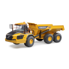 Volvo Hauler A60H