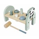 Eichhorn Panda Hammering Bench