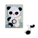 Puzzle Panda