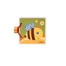 Eichhorn Bee Happy Picture Book