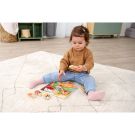Eichhorn Bee Happy Sensory Puzzle