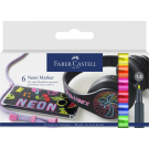 Neon Marker Set
