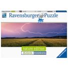 Ravensburger Thunderstorm Panorama Puzzle 500Pc