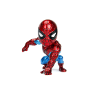 Jada Marvel Classic Spiderman 10cm Metal Figure