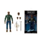 Jada Monsters The Wolfman 15cm Action Figure