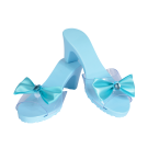 Steffi Love Girls Shoes with Ribbon Assorted