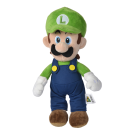 Super Mario 30cm Luigi Plush 