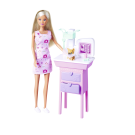 Steffi Love Pet Doctor