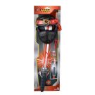 Next Ninja Sword and Mask Red