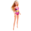 Steffi Love Beach Doll Assorted