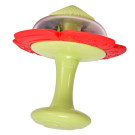 ABC Flower Rattle