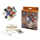 Nature World Explorer Minerals Excavation Kit