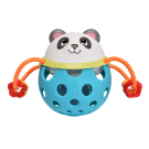 ABC Rattling Ball Bears - Assorted