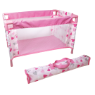 Reggies Baby Bella Doll Travel Bed
