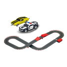 GO!!! Highway Chase 4.3m Slot Car Set 