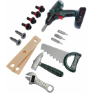 Bosch Tool Box