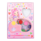 Princess Mimi Colour Me Up Paper With Palette And Brush 