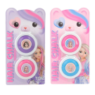 Top Model Hair Chalk Set