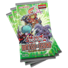 Yu-Gi-Oh! Battles Of Legend Glorious Gallery Assorted