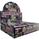 Yu-Gi-Oh! Maze of the Master Special Booster