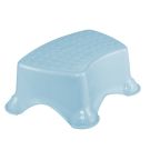 Step Stool With Anti-Slip Function