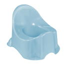 Keeeper Franek Pure Comfort Potty - Blue