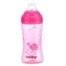 Nuby Tritan Sports Sipper 360ml - Girl
