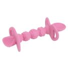 Dipeez Silicone Spoon Pink