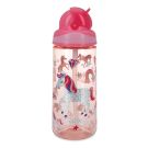 Tritan Flip It Sports Cup 540ml Unicorn