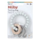 Nuby Silicone Chewy Charms Teether