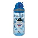 Tritan Flip It Sports Cup 540ml Shark