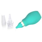 Nuby Nasal Aspirator and Ear Syringe Set