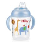 Twin Handle Transition Cup (270ml) - Boy