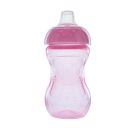 Nuby Mini Gripper Cup 180ml - Girl