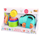 PlayGo My First Activity Set