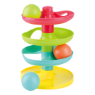 PlayGo Twirly Ball Tower