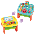 Playgo All-In-One Activity Table