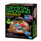 Dino Crystal Terrarium