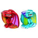 4M Mould & Paint 3D Dragons