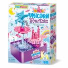 4M Kidz Maker Unicorn Fountain
