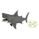 Wild Quest Mega Shark