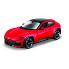 Burago 1:24 Ferrari Purosangue Model Car 