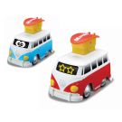 Press & Go - Volkswagen Samba Bus