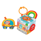 Winfun On Ther Move Activity Cube