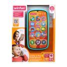 Winfun Fun Sounds Smartphone