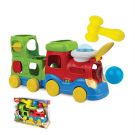 Winfun - Pound 'N Play Train