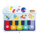 Animal Friends Crib Piano